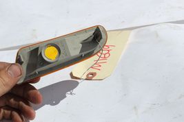 2000-2006 w220 MERCEDES S430 S500 S55 FRONT BUMPER RIGHT SIDE MARKER LIGHT M1699 image 6