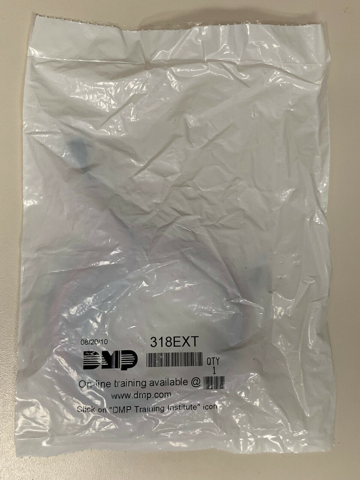 NEW DMP Digital Monitoring Product 318EXT Battery Harness 48” Extension