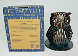PartyLite SmartScents Artisian Night Owl Fragrance Sick Holder New P7/92528 - $12.99