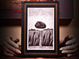 The 39 Steps (Illust. Edward Gorey) (1988) - $22.95