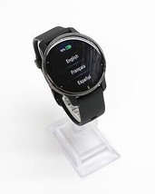Garmin Venu 2 Plus 43mm Black Smartwatch (010-02496-01)  image 1