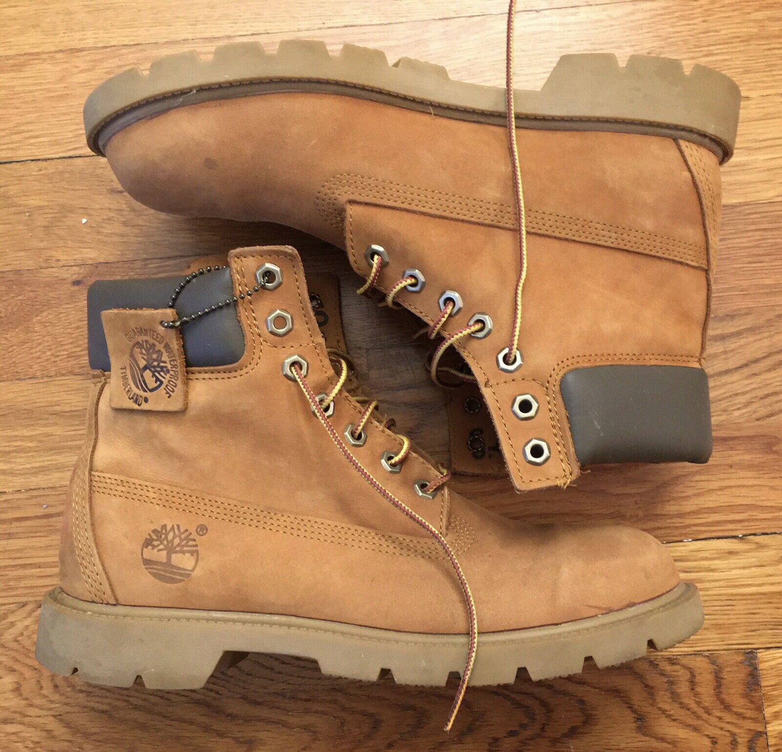 19076 timberland