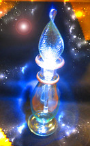 Haunted 50x Radiant Beauty Oil Extreme And Rare Magick Witch Cassia - $66.77