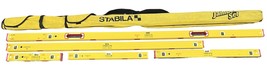Stabila Survey Equipment 78496 355286 - $459.00