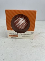 New-Target Pumpkin Spice Hot Drink Bomb. 1.8 oz.  - $9.90