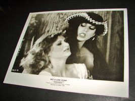 1981 Bonnie Sherr Klein Movie NOT A LOVE STORY Press Photo Pornography N... - $9.95