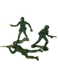 Army Men Toy Soldiers Plastic Military Mixed Lot Figures Vtg Louis Marx  Gray German Germany 1950S To 1960S USA 6 - Yahoo Shopping