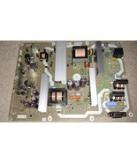 Sharp LC-52D43U Power Supply Board RDENCA184WJQZ LC605-4001CC - $34.99