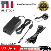 12V 3.58A AC Adapter Charger 1512 For Microsoft Surface RT 2 PRO 1513 1514 1516 - $24.99