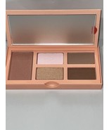 Clinique Limited Edition Eye &amp; Cheek Palette In “Pink ” New - $15.83