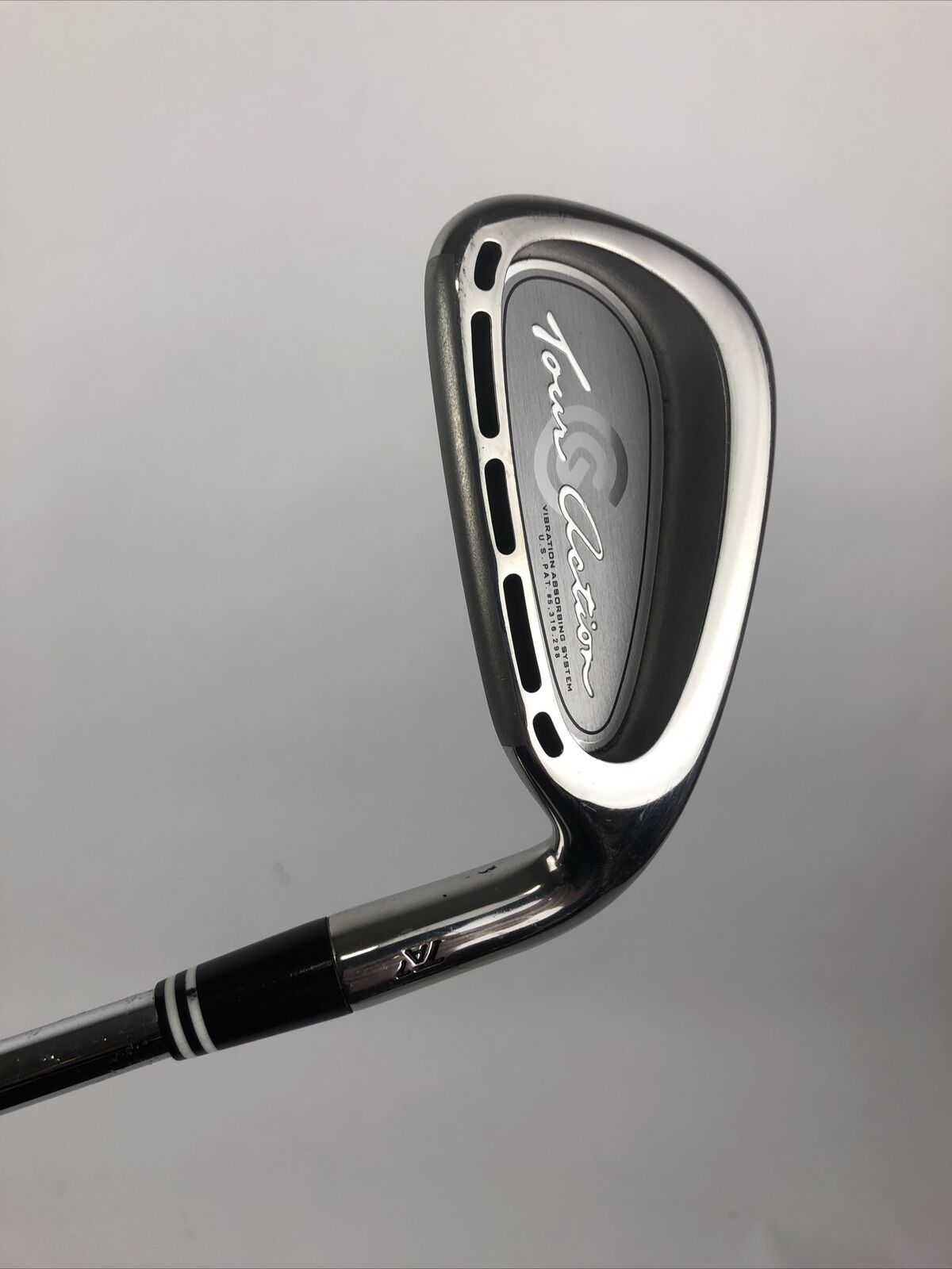 Cleveland TA7 Tour Action Single 6 Iron Right Hand SensiCore Regular ...