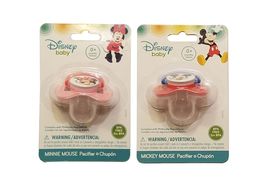 Disney Baby Pacifier + Chupon *Choose One*