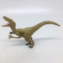 Hasbro Jurassic World Growler Velociraptor Action Figure w/ Sound - $19.45