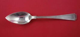 Cortland by Lunt Sterling Silver Grapefruit Spoon Original 5 3/4" - $68.31