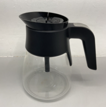 Ninja Coffee Bar CM401 Replacement Pot Glass Carafe Cf090 Cf091 Cf092 Cm400  
