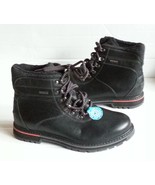 ROCKPORT men&#39;s boots Trailbreaker Waterproof Alpine Boot size 8 Thinsula... - $169.70
