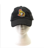 Ottawa Senators NHL Official Molson Canadian Beer Promo Cap Hat Mesh Snapback - $8.89