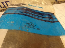 Ford Oem Nos E8BZ-8146-B Fan Shroud Guard Cover Some 88-93 Festiva - $27.05
