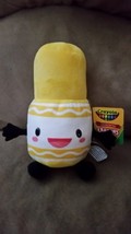 Doodle Jump Ninja Plush 9 Sega Prize Europe Stuffed Ninja 2015 Lima Sky