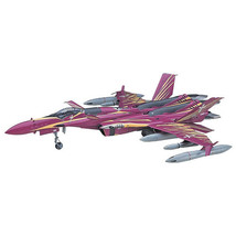 Hasegawa Macross Zero Gundam Plane Model - SV-51 - $76.47
