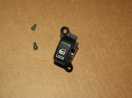 Fit For 04-08 Mazda RX8 Power Door Lock Switch - Right - $35.00