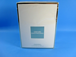 Tom ford White Patchouli Perfume Women 3.4 oz/ 100 ml Eau De Parfum Spray Sealed - $233.39