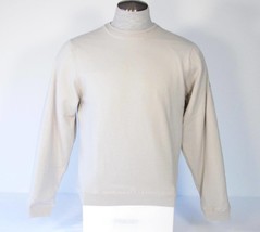 Adidas Golf Climaproof Wool Sweater Mens Small S NWT $120 - $74.24