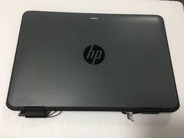  New HP ProBook x360 11 G1 EE LCD Display Touch Screen panel Full Set Assembly - $108.00