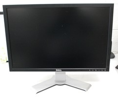 Dell UltraSharp 2407WFPb 24" Widescreen LCD Monitor - $121.51