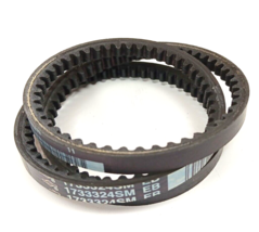 OEM Snapper Simplicity 1733324SM Drive Belt for Snow Throwers - $12.00