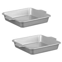 Nordic Ware Square Springform Pan - Gray, 1 - Ralphs