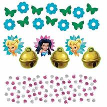 amscan Disney Tinkerbell Birthday Party Confetti Value Pack Decoration (... - $2.99