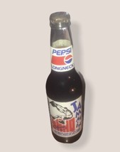Pepsi-Cola Shaq Attaq Paq 1992-1993 Season “Jammin” Full Bottle - $12.56