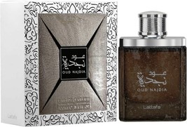 Oud Najdia Eau De Parfum 100ml By Lattafa Perfumes-Unisex - $29.35