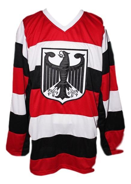 Team germany hockey jersey multi color   1