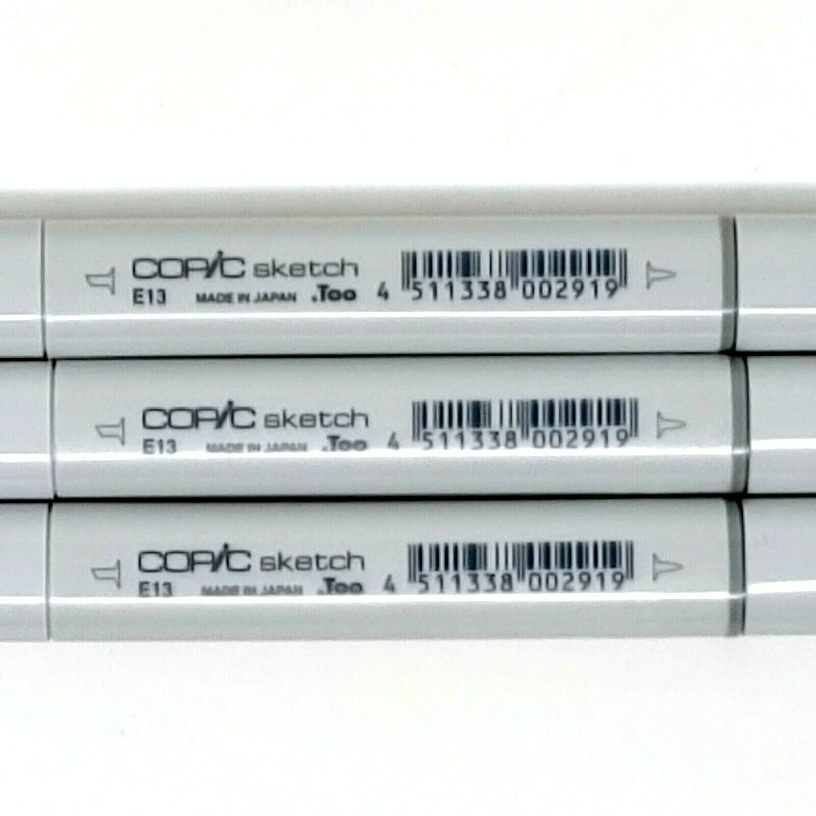 COPIC Sketch Marker 24 Color