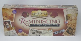 TDC Games Reminiscing Game for People Over Thirty  SEALED - $12.99