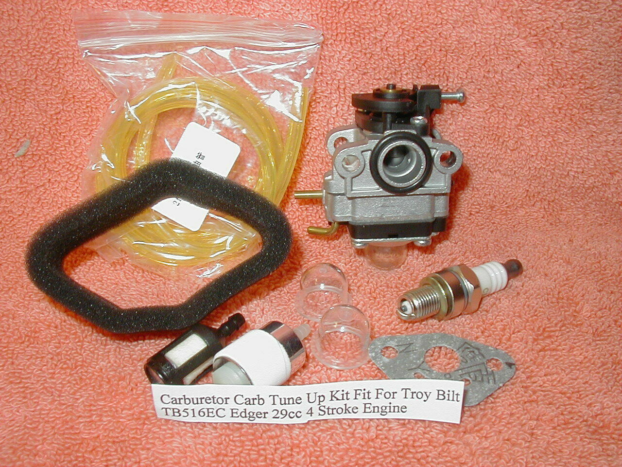 Tb516ec carburetor hot sale