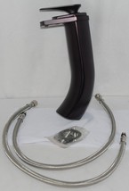 Novatto Bath Kitchen Bar Prep Vessel Faucet Oil Rubbed Bronze - $189.99