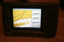 Garmin GPSMAP 3006C, Latest Software updated - $280.50