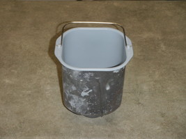 Breadman Bread Maker Machine Pan TR441 (#11) - $29.39