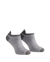 Wrightsock Coolmesh II Tab Blister Free Socks Size Large - Lightweight, - $14.03