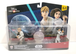 Disney Infinity: 3.0 Edition Star Wars Rise Against the Empire Play Set