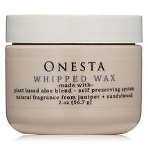 Onesta - Whipped Wax, 2 fl oz
