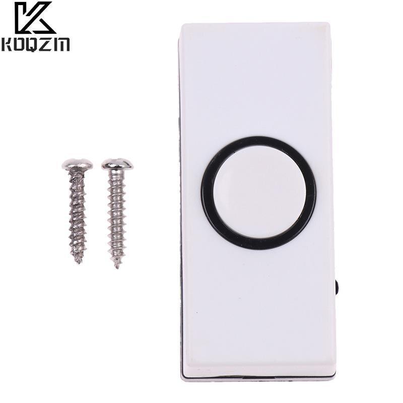 1pcs Electric Lock Release Switch NO NC COM Door Access Exit Smart