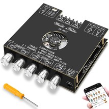 Compact Stereo/Mono 40W 2 Channel Audio and 50 similar items