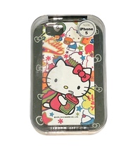 NEW Hello Kitty Sanrio Apple iPhone 5 Case Cover White Pink Orange Yellow image 7
