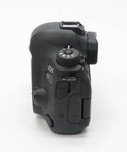 Canon EOS 6D Mark II 26.2MP Digital SLR Camera (Body Only) image 2