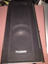 Panasonic Inwall No Back Subwoofer - $93.93