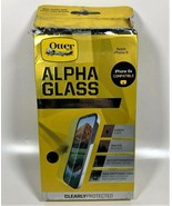 OTTERBOX Alpha Verre Séries Écran Protecteur Pour IPHONE 6/6s - Transpar... - $12.86